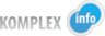 Логотип компании Komplex-Info