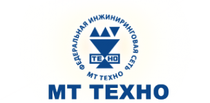 Логотип компании МТ-ТЕХНО Нижний Новгород