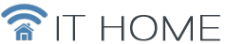 Логотип компании ITHome
