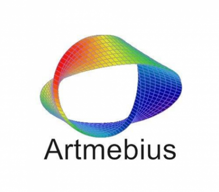 Логотип компании ArtMebius