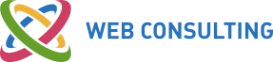 Логотип компании Веб-Консалтинг