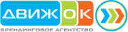 Логотип компании Движок