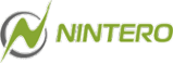 Логотип компании Нинтеро