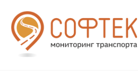 Логотип компании СОФТЕК