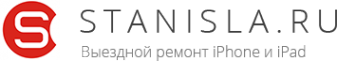 Логотип компании STANISLA.RU