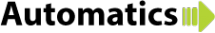 Логотип компании АвтоматикС
