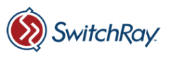 Логотип компании SwitchRay