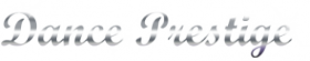 Логотип компании Данс Престиж