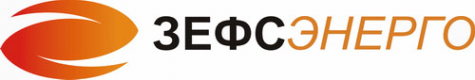 Логотип компании Зефс-ЭнергоСбыт