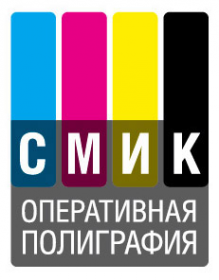 Логотип компании Смик