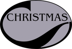 Логотип компании Christmas