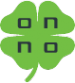 Логотип компании ON NO