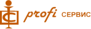 Логотип компании Профи-сервис