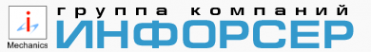 Логотип компании Роскомпьютер