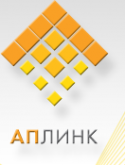 Логотип компании АпЛинк