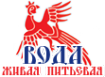Логотип компании Вода Узольская