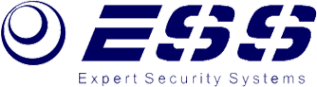 Логотип компании ЕСС