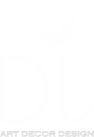 Логотип компании ДЕКОЛАЙФ