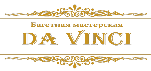 Логотип компании VIDA-Art