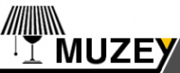 Логотип компании МуZей