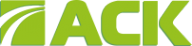 Логотип компании АСК