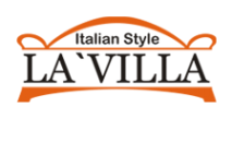 Логотип компании La`villa