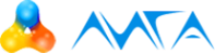 Логотип компании ЛИГА Поволжье