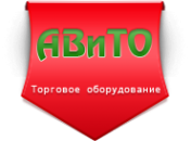 Логотип компании АВиТО