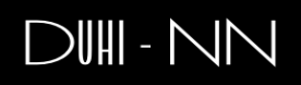 Логотип компании Духи-НН
