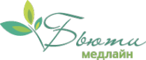 Логотип компании Бьюти МедЛайн