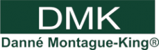 Логотип компании Danne Montague-King