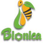 Логотип компании Bionica
