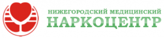 Логотип компании Нижегородский медицинский наркоцентр