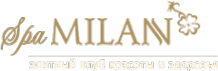 Логотип компании MILANN