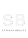 Логотип компании STEFANI BEAUTY