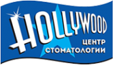 Логотип компании ГОЛЛИВУД