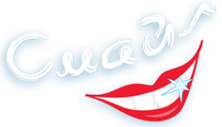 Логотип компании Смайл