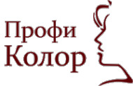 Логотип компании ПрофиКолор