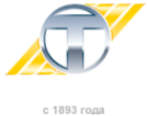 Логотип компании Завод Труд производственная компания люверсов фурнитуры