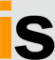 Логотип компании Интерстрой