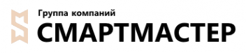 Логотип компании СМАРТМАСТЕР