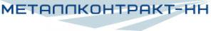 Логотип компании Металлконтракт-НН