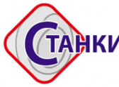 Логотип компании СТАНКИНН