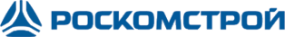 Логотип компании Роскомстрой