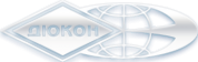 Логотип компании Дюкон-Нижний Новгород