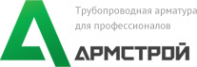 Логотип компании АрмСтрой