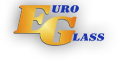 Логотип компании ЕВРОГЛАСС