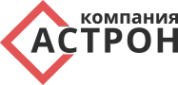 Логотип компании ГРУППА КОМПАНИЙ АСТРОН