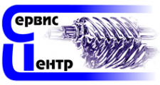Логотип компании Сервисцентр