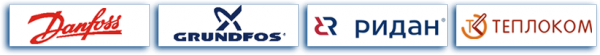 Логотип компании Теплостройкомплект